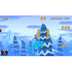 SWITCH Super Mario Maker 2