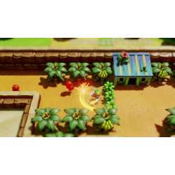 SWITCH The Legend of Zelda: Link's Awakening