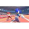 SWITCH Mario &amp Sonic at the Tokyo Olymp. Game 2020