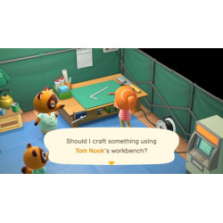 SWITCH Animal Crossing: New Horizons