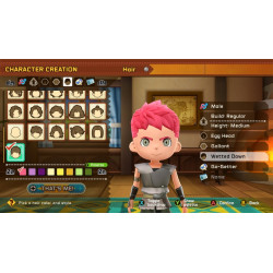 SWITCH Snack World: The Dungeon Crawl - Gold