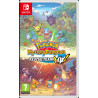 SWITCH Pokémon Mystery Dungeon: Rescue Team DX