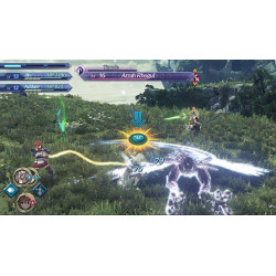 SWITCH Xenoblade Chronicles: Definitive Edition