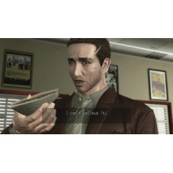 SWITCH Deadly Premonition 2:A Blessing In Disguise