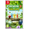 SWITCH Pikmin 3 Deluxe