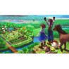 SWITCH Harvest Moon: One World