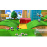 SWITCH Super Mario 3D World + Bowser's Fury