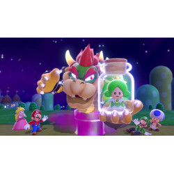 SWITCH Super Mario 3D World + Bowser's Fury