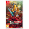 SWITCH Hyrule Warriors: Age of Calamity