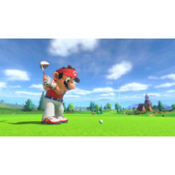 SWITCH Mario Golf: Super Rush