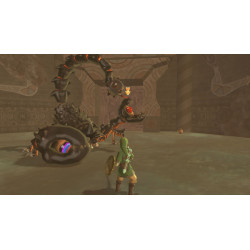 SWITCH The Legend of Zelda: Skyward Sword HD