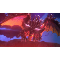 SWITCH Monster Hunter Stories 2: Wings of Ruin