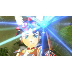 SWITCH Monster Hunter Stories 2: Wings of Ruin