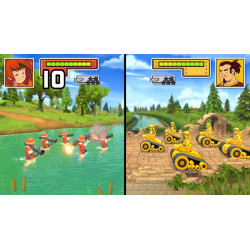 SWITCH Advance Wars 1+2: Re-Boot Camp