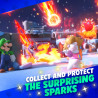 SWITCH Mario + Rabbids Sparks of Hope