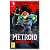 SWITCH Metroid Dread