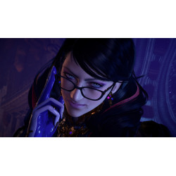 SWITCH Bayonetta 3