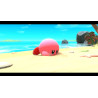 SWITCH Kirby and the Forgotten Land