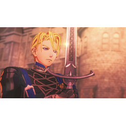 SWITCH Fire Emblem Warriors: Three Hopes