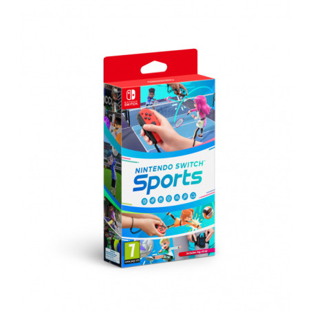 SWITCH Nintendo Switch Sports