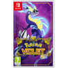 SWITCH Pokémon Violet