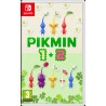 SWITCH Pikmin 1 + 2