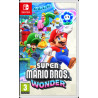 SWITCH Super Mario Bros. Wonder