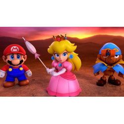 SWITCH Super Mario RPG