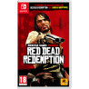 SWITCH Red Dead Redemption