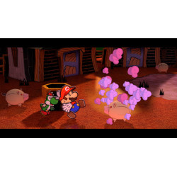 SWITCH Paper Mario: The Thousand-Year Door