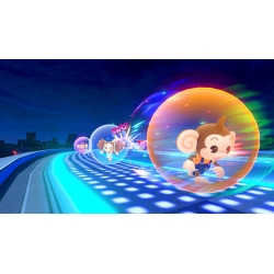 SWITCH Super Monkey Ball Banana Rumble