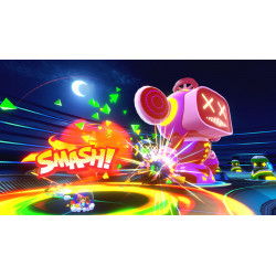 SWITCH Super Monkey Ball Banana Rumble