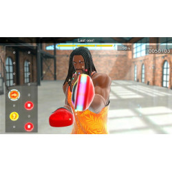 SWITCH Fitness Boxing 3: Your Personal Trainer