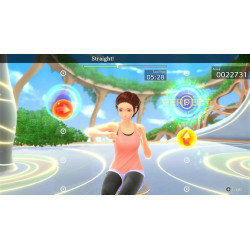 SWITCH Fitness Boxing 3: Your Personal Trainer