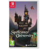 SWITCH Spellcaster University