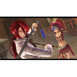 SWITCH The Legend of Heroes: T.T.Daybreak 2 Deluxe