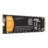 Dysk SSD Dahua C970 512GB M.2 PCIe Gen 4.0 x4(5000/2800 MB/s) 3D NAND