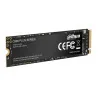 Dysk SSD Dahua C900 Plus 512GB M.2 PCIe Gen 3.0 x4 (3200/2500 MB/s) 3D NAND bez radiatora