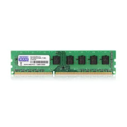 Pamięć DDR3 GOODRAM 8GB 1600MHz PC3-12800 CL11 1,35V Low Voltage