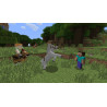 SWITCH Minecraft: Nintendo Switch Edition
