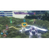 SWITCH Xenoblade Chronicles: Definitive Edition