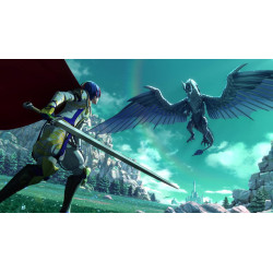 SWITCH Fire Emblem Engage