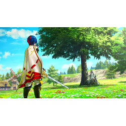 SWITCH Fire Emblem Engage