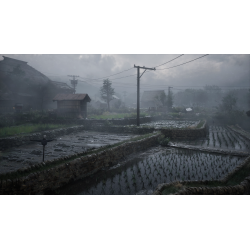 Silent Hill f Day One Edition - PS5