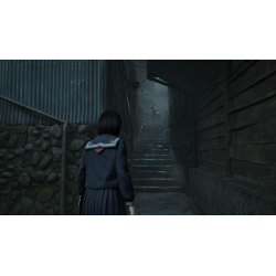 Silent Hill f Day One Edition - PS5