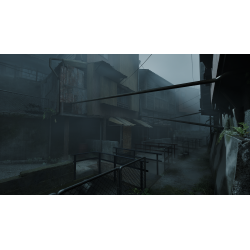 Silent Hill f Day One Edition - PS5