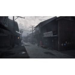 Silent Hill f Day One Edition - PS5