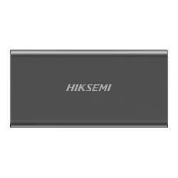 Dysk zewnętrzny SSD HIKSEMI Dagger T200N Mini 512GB USB 3.2 Type-C TLC czarny