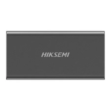 Dysk zewnętrzny SSD HIKSEMI Dagger T200N Mini 512GB USB 3.2 Type-C TLC czarny