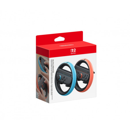 Joy-Con 2 Wheel Pair Joy-Con 2 Wheel Pair